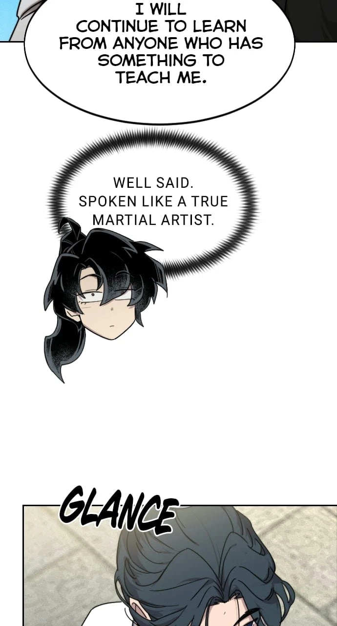 Return of the Blossoming Blade Chapter 69 - 108