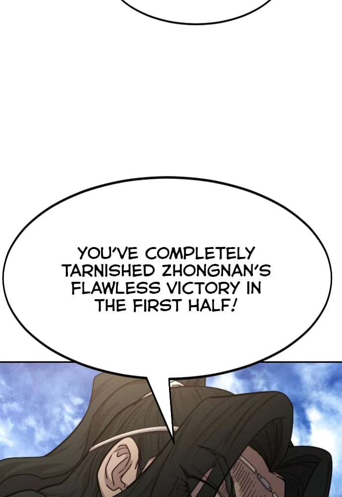 Return of the Blossoming Blade Chapter 64 - 19