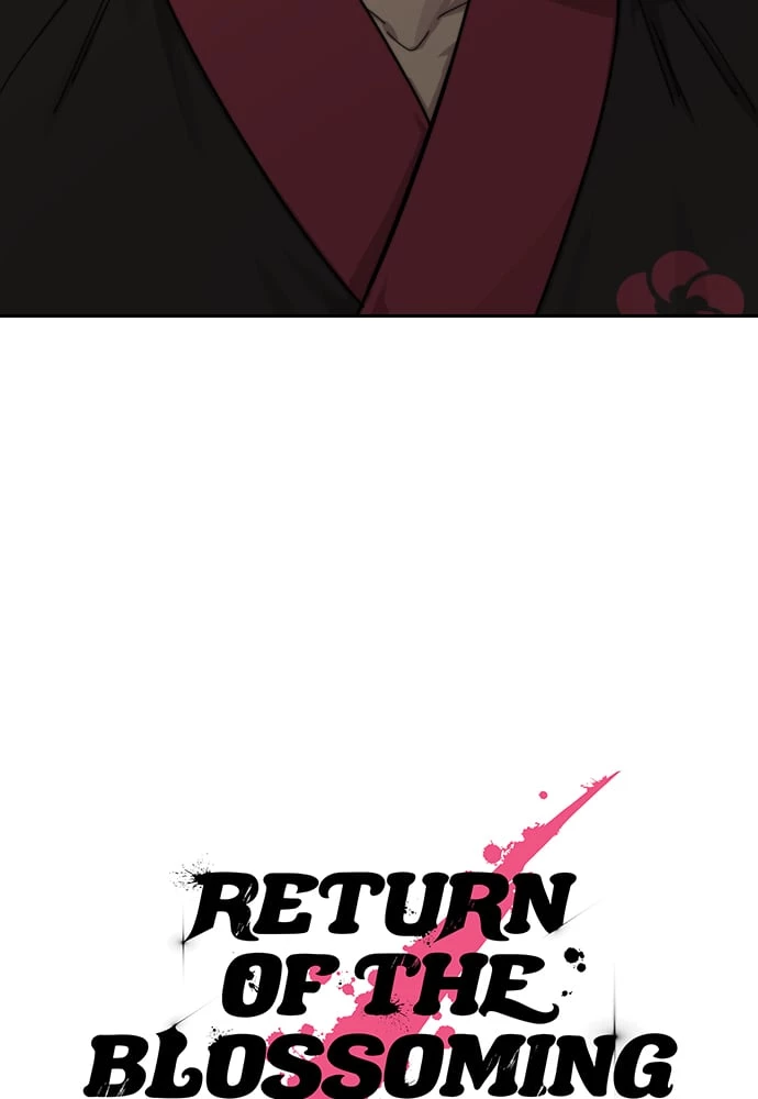 Return of the Blossoming Blade Chapter 65 - 50