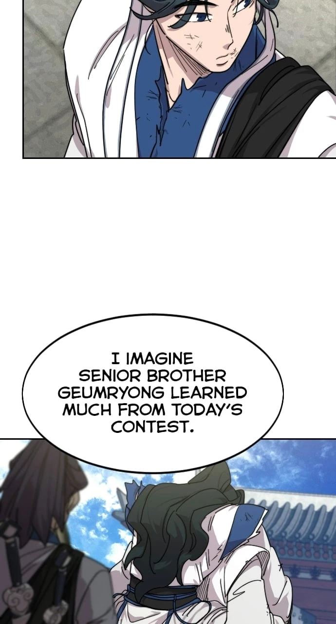 Return of the Blossoming Blade Chapter 69 - 109