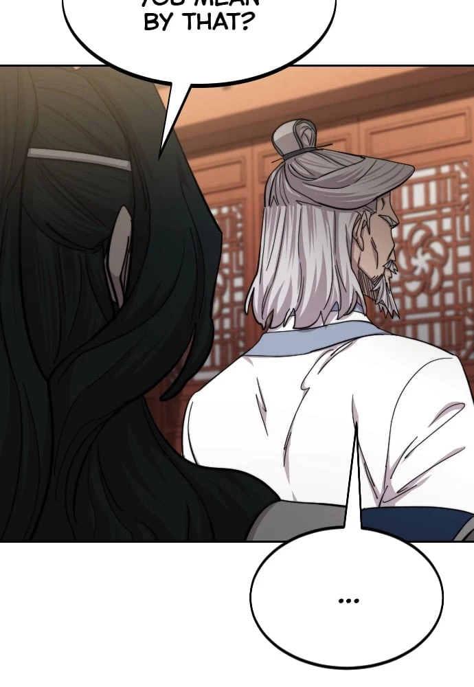 Return of the Blossoming Blade Chapter 66 - 58