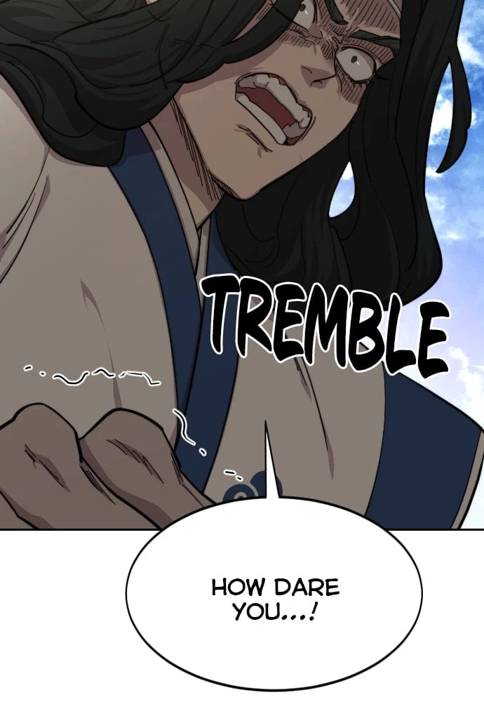 Return of the Blossoming Blade Chapter 64 - 20