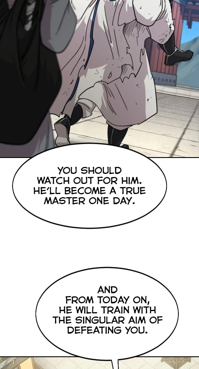 Return of the Blossoming Blade Chapter 69 - 110