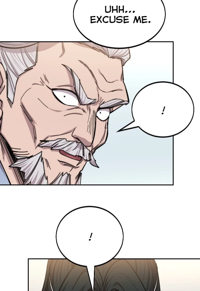 Return of the Blossoming Blade Chapter 64 - 22