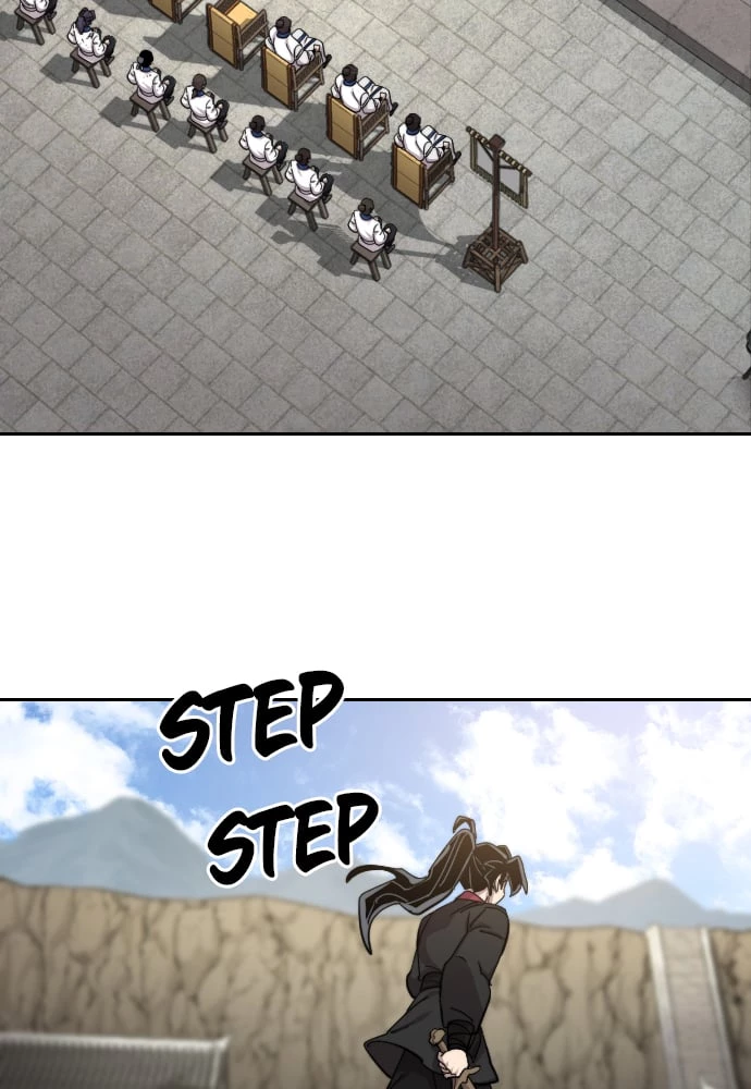 Return of the Blossoming Blade Chapter 65 - 53