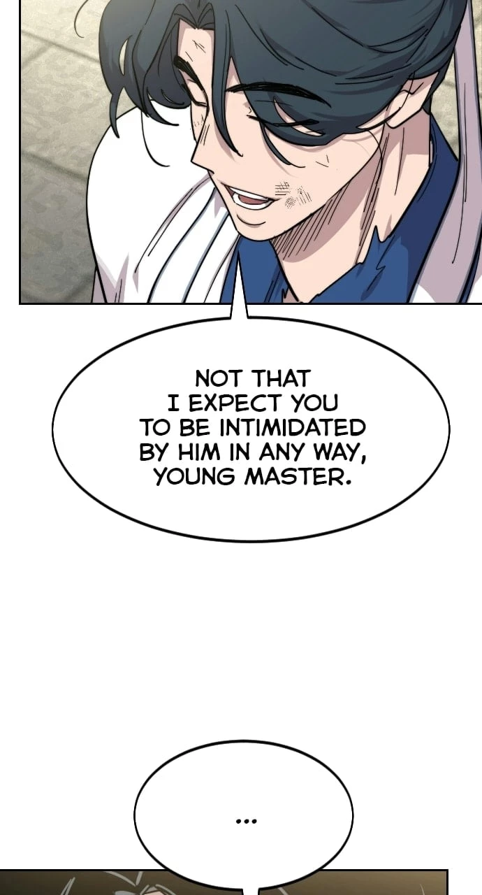 Return of the Blossoming Blade Chapter 69 - 112