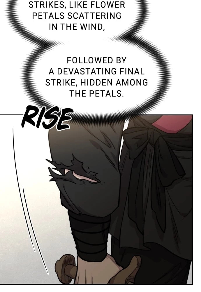 Return of the Blossoming Blade Chapter 67 - 112