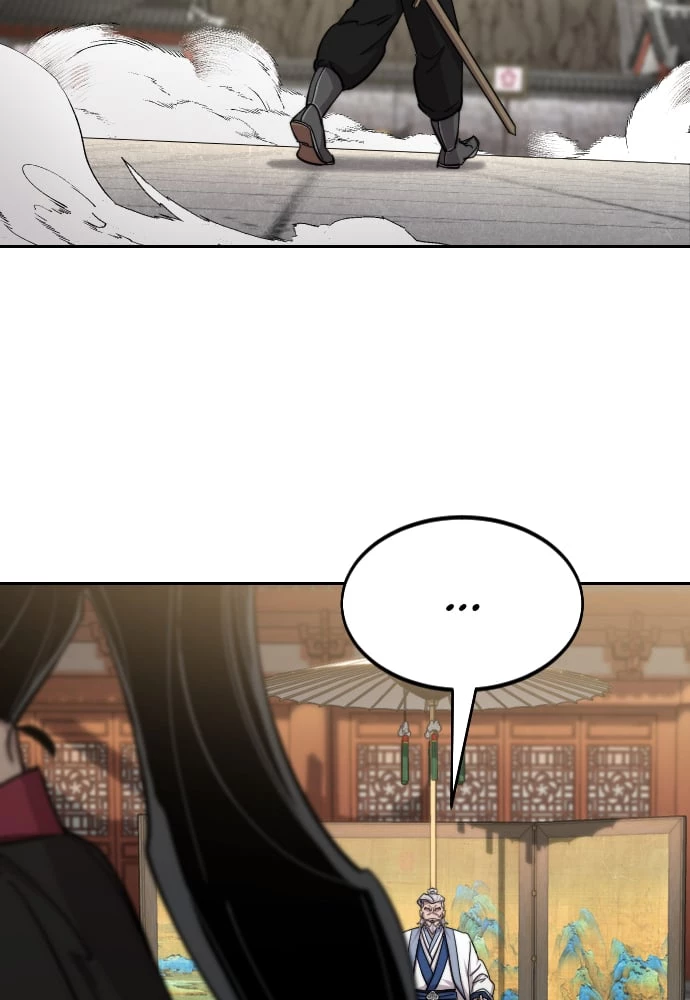 Return of the Blossoming Blade Chapter 65 - 54