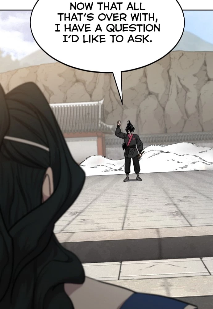 Return of the Blossoming Blade Chapter 64 - 24