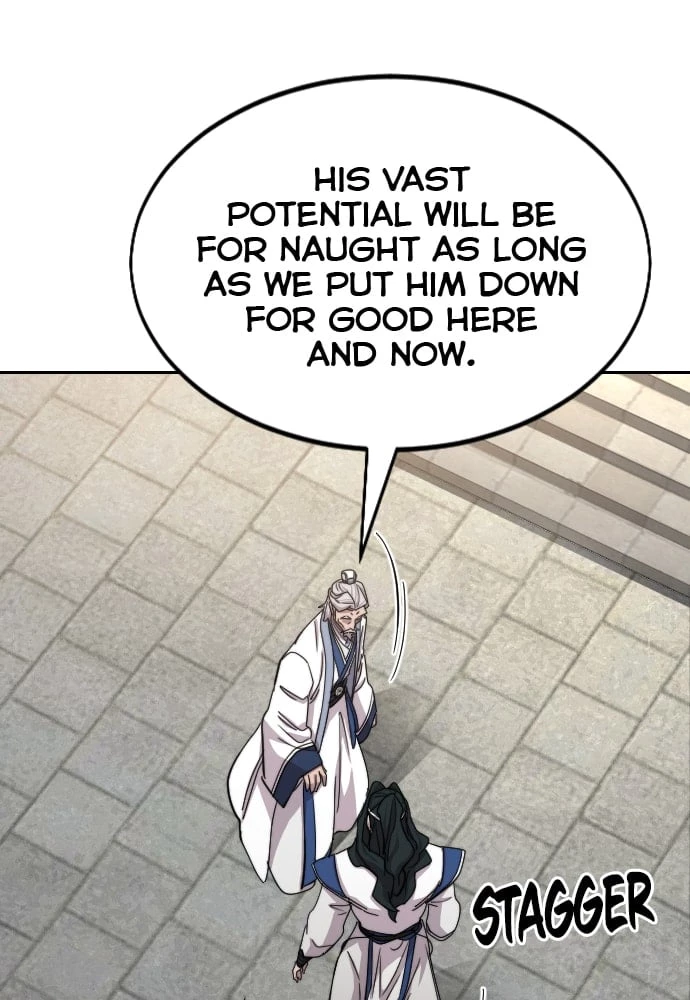 Return of the Blossoming Blade Chapter 66 - 63
