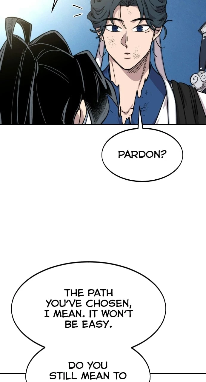 Return of the Blossoming Blade Chapter 69 - 114