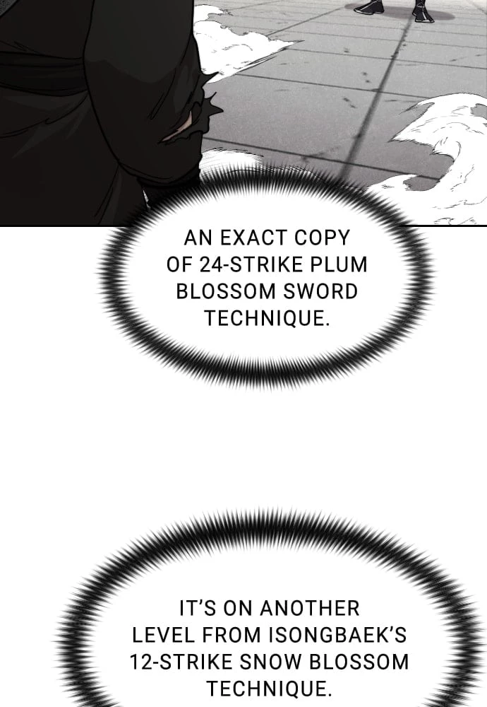 Return of the Blossoming Blade Chapter 67 - 114