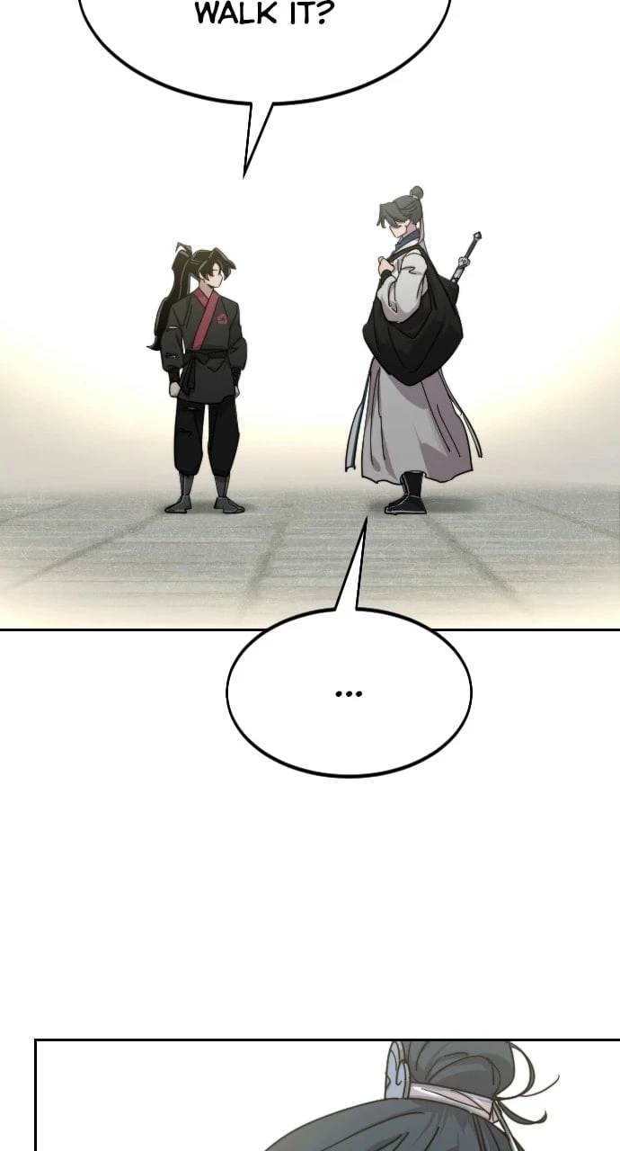 Return of the Blossoming Blade Chapter 69 - 115