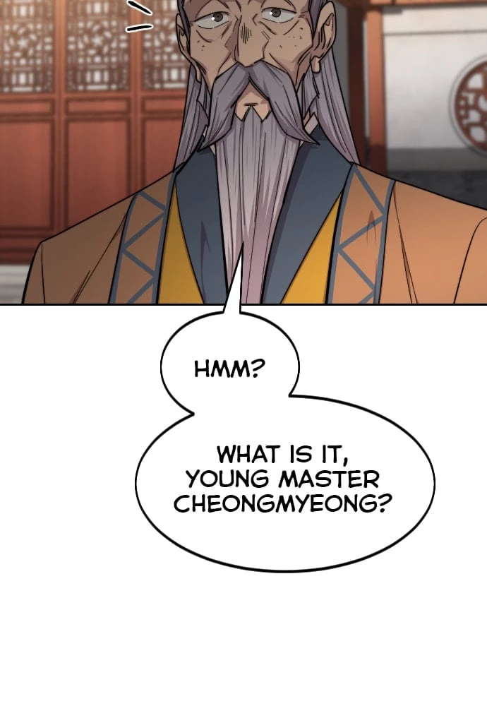 Return of the Blossoming Blade Chapter 64 - 26