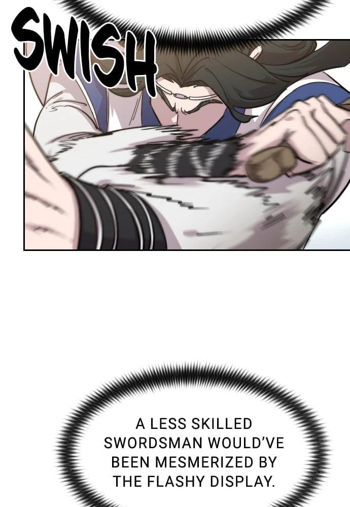 Return of the Blossoming Blade Chapter 67 - 115