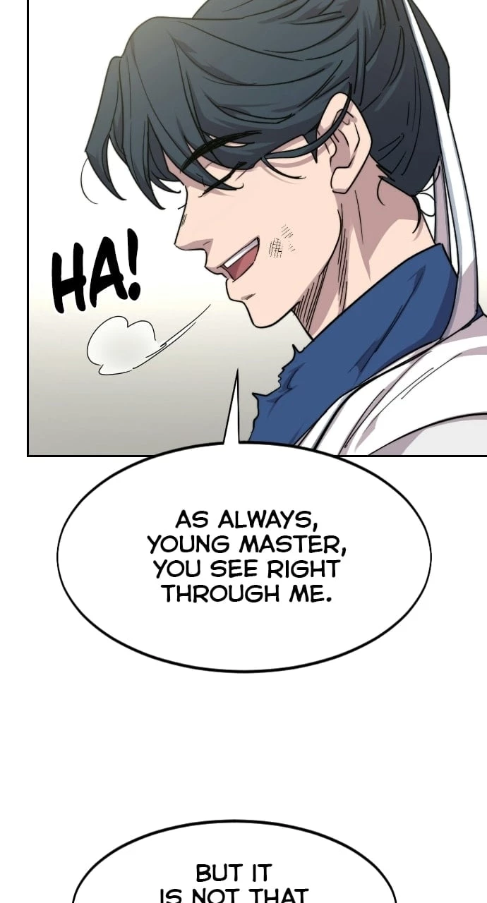 Return of the Blossoming Blade Chapter 69 - 116