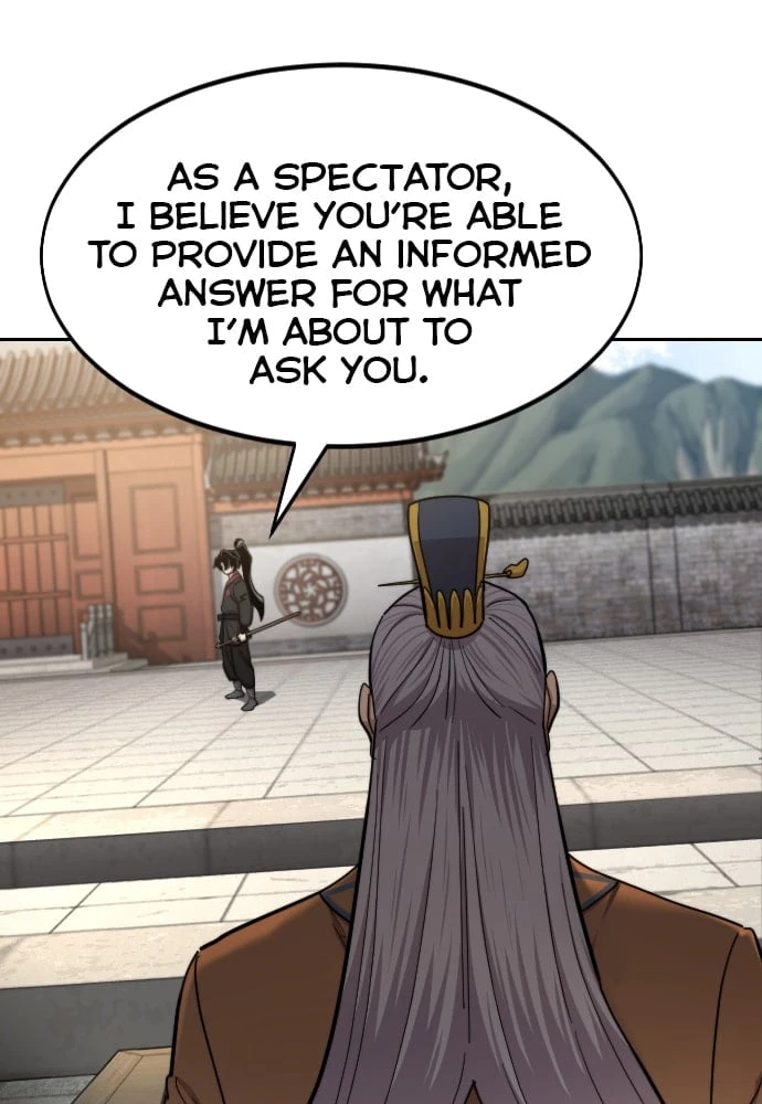 Return of the Blossoming Blade Chapter 64 - 27