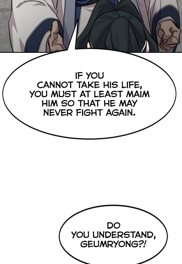 Return of the Blossoming Blade Chapter 66 - 66