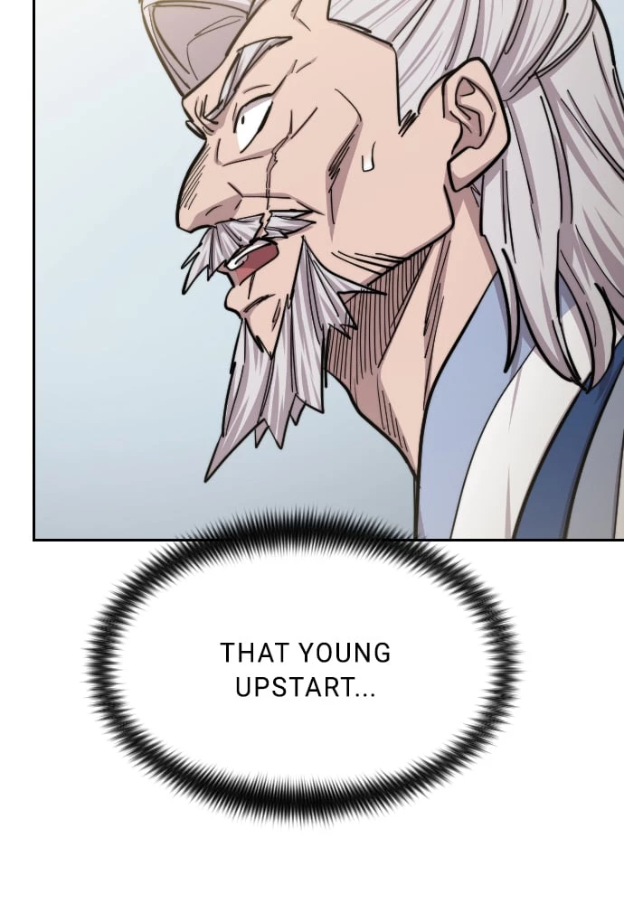 Return of the Blossoming Blade Chapter 65 - 58