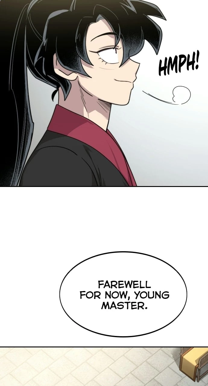 Return of the Blossoming Blade Chapter 69 - 118