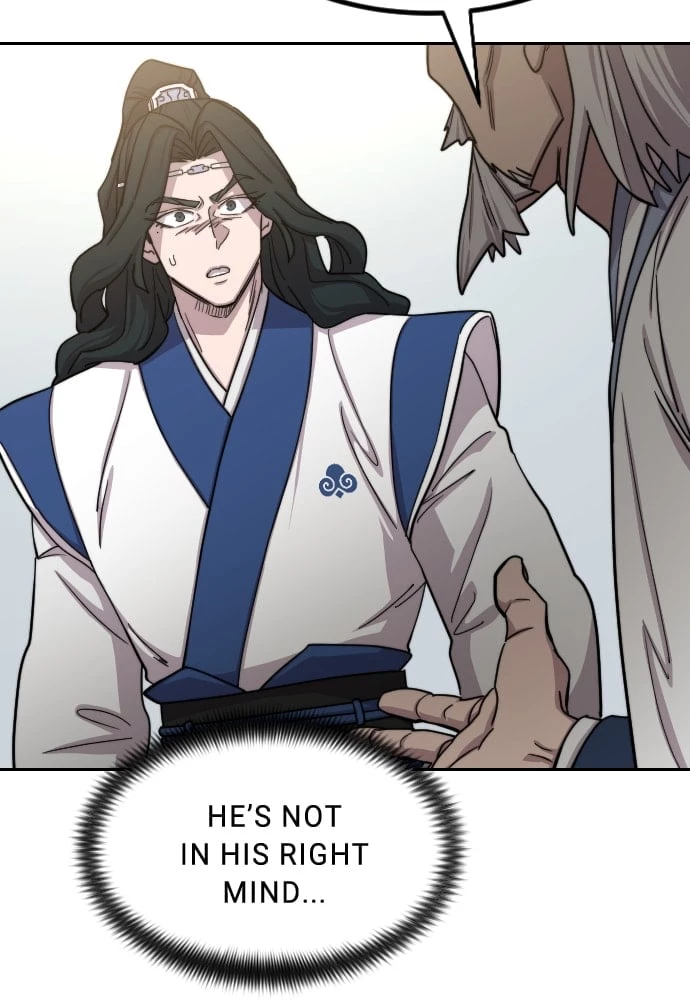 Return of the Blossoming Blade Chapter 66 - 67