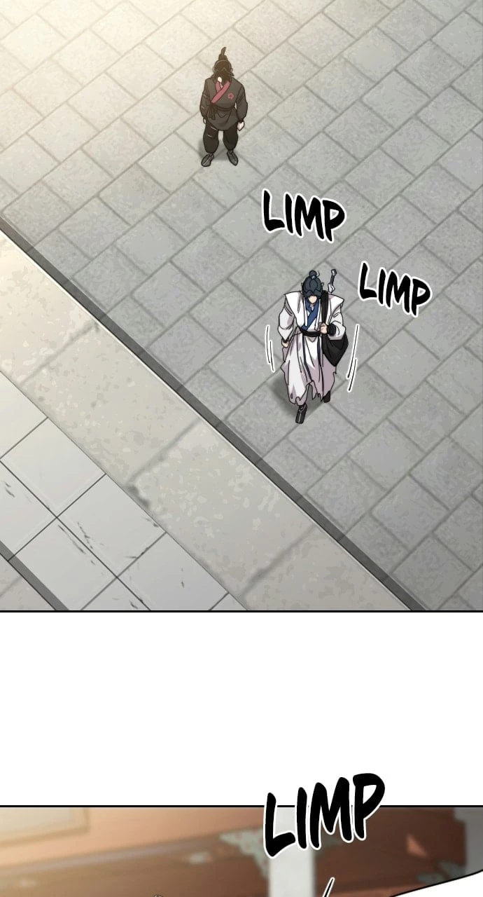 Return of the Blossoming Blade Chapter 69 - 119
