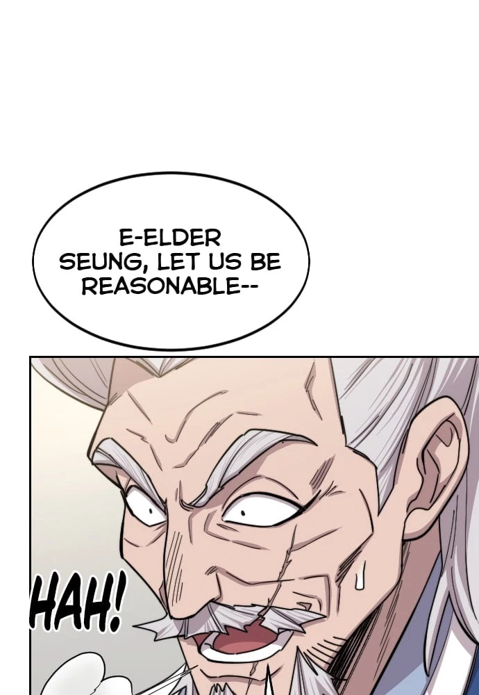 Return of the Blossoming Blade Chapter 66 - 68