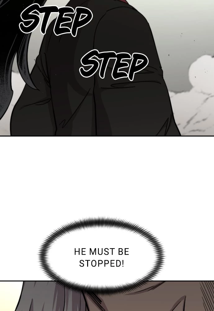 Return of the Blossoming Blade Chapter 65 - 60