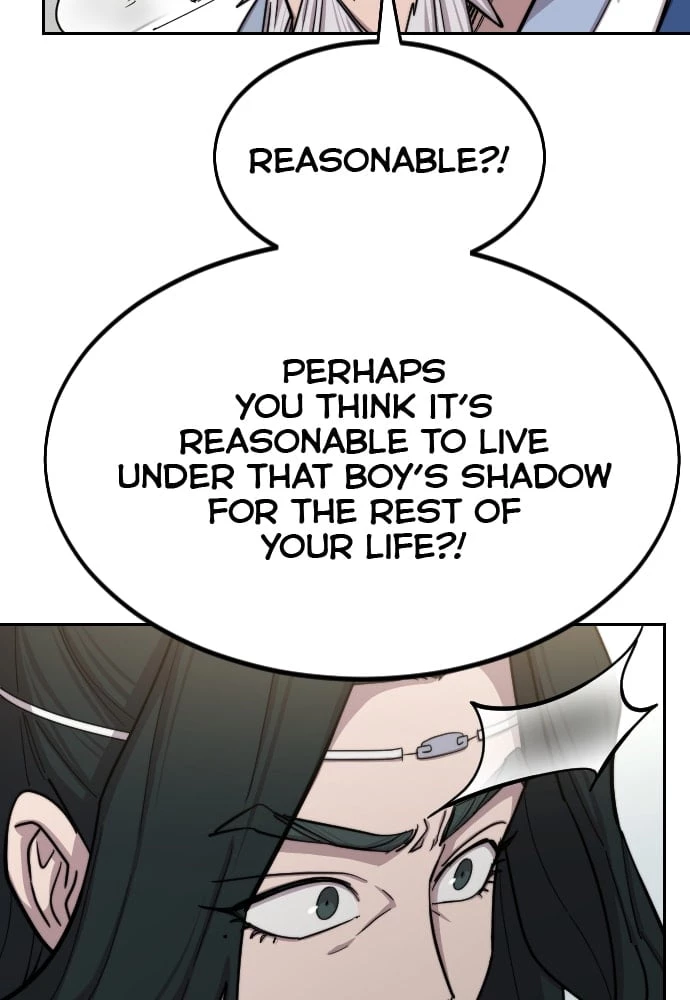 Return of the Blossoming Blade Chapter 66 - 69