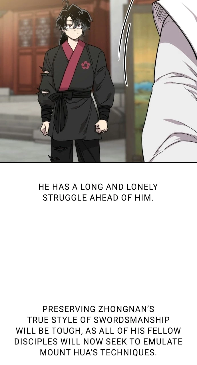 Return of the Blossoming Blade Chapter 69 - 120
