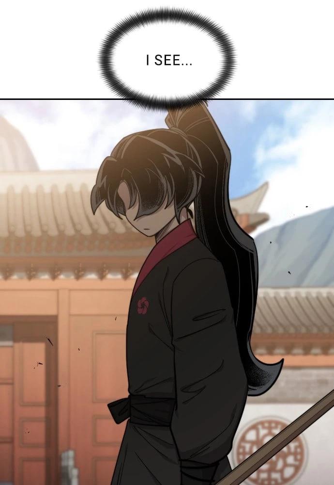 Return of the Blossoming Blade Chapter 64 - 31