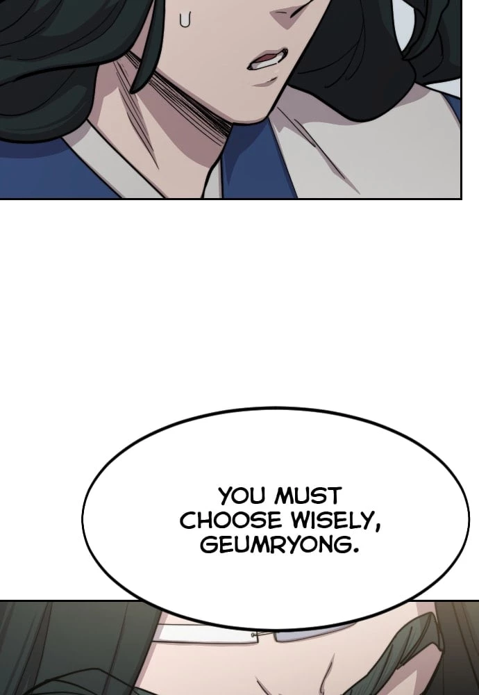 Return of the Blossoming Blade Chapter 66 - 70