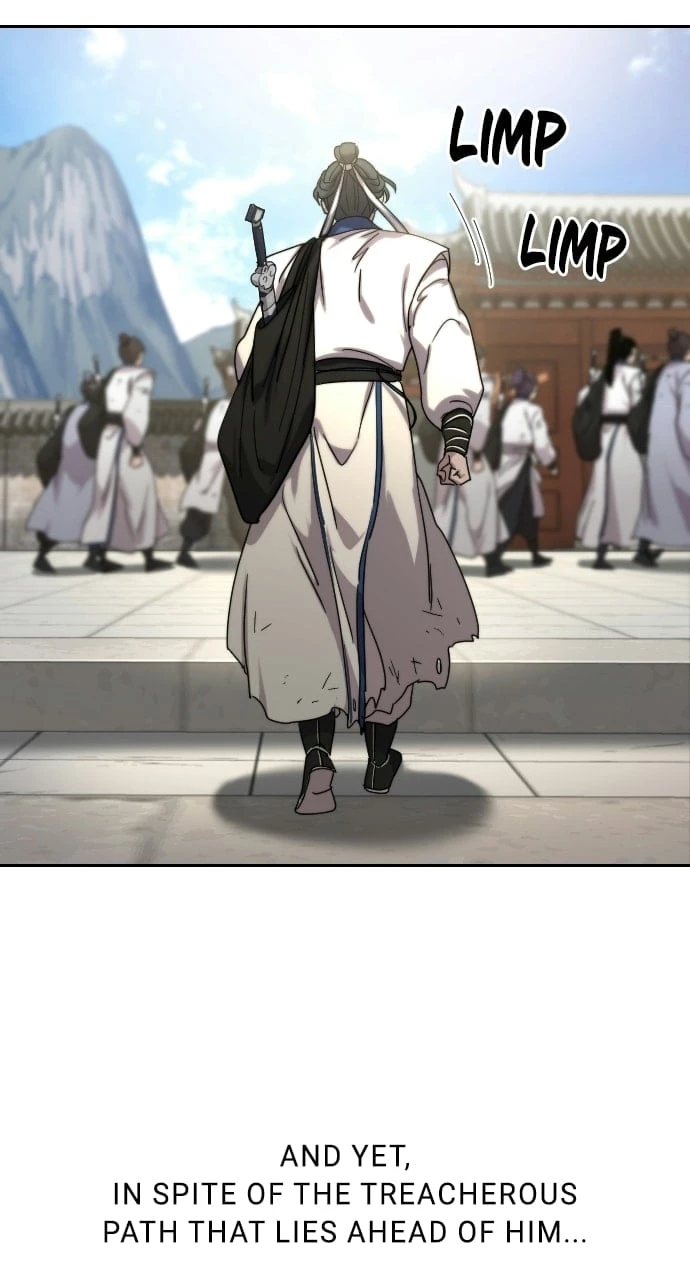 Return of the Blossoming Blade Chapter 69 - 121