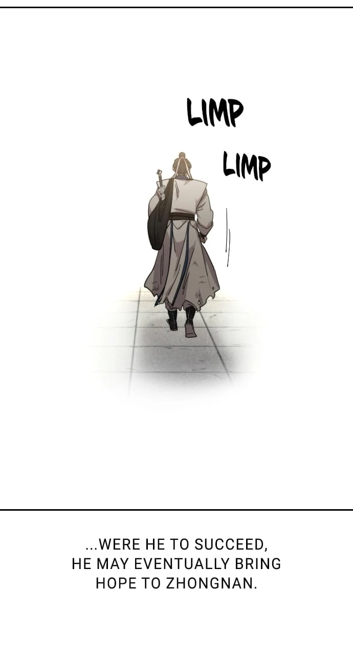 Return of the Blossoming Blade Chapter 69 - 122