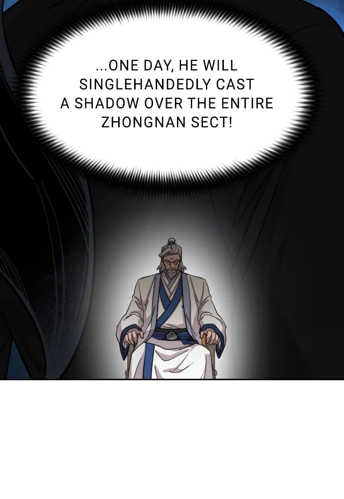 Return of the Blossoming Blade Chapter 65 - 63