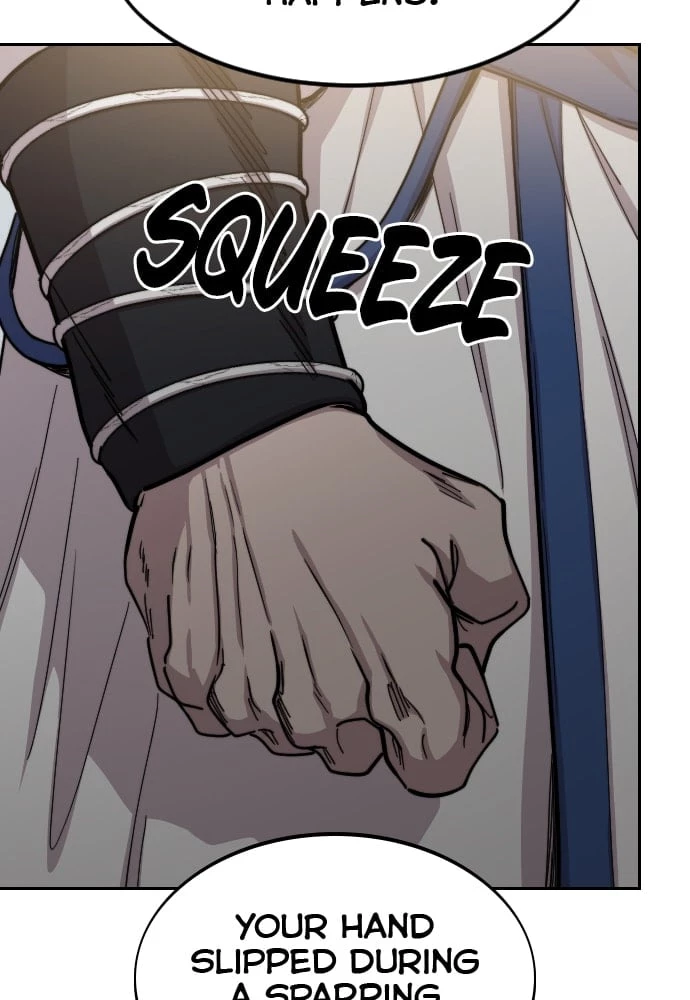 Return of the Blossoming Blade Chapter 66 - 72
