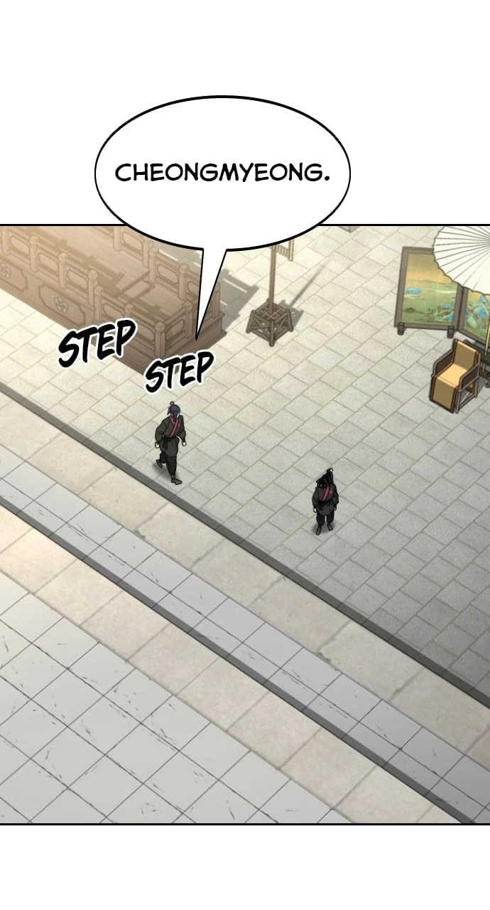 Return of the Blossoming Blade Chapter 69 - 123