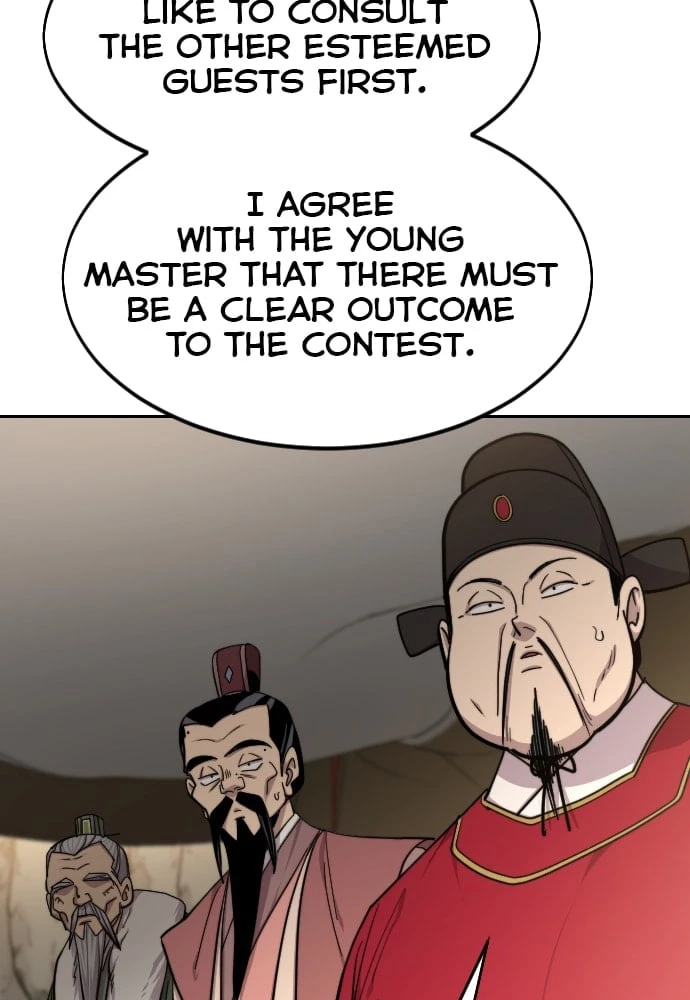 Return of the Blossoming Blade Chapter 64 - 34
