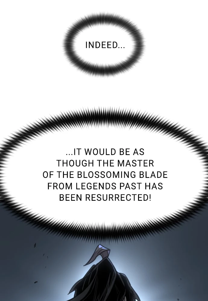 Return of the Blossoming Blade Chapter 65 - 64