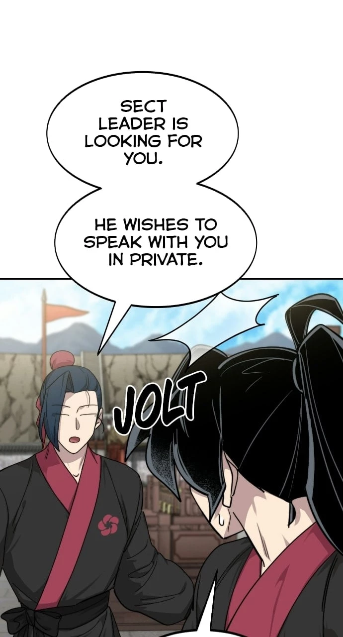 Return of the Blossoming Blade Chapter 69 - 124