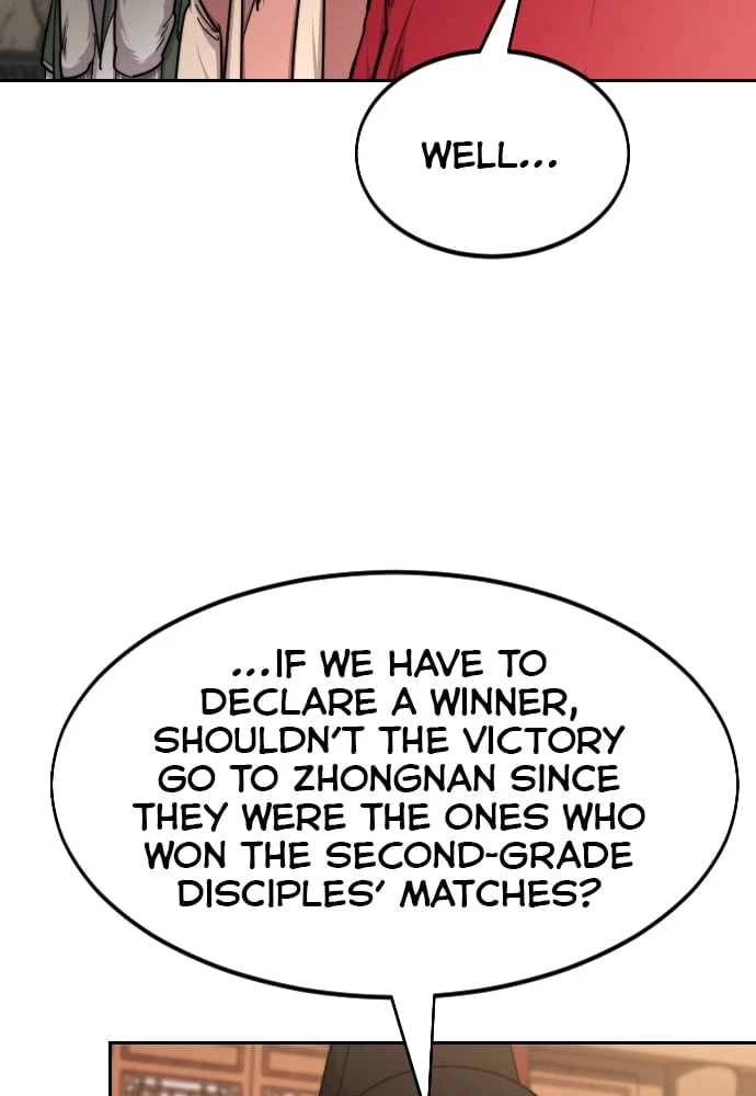 Return of the Blossoming Blade Chapter 64 - 35