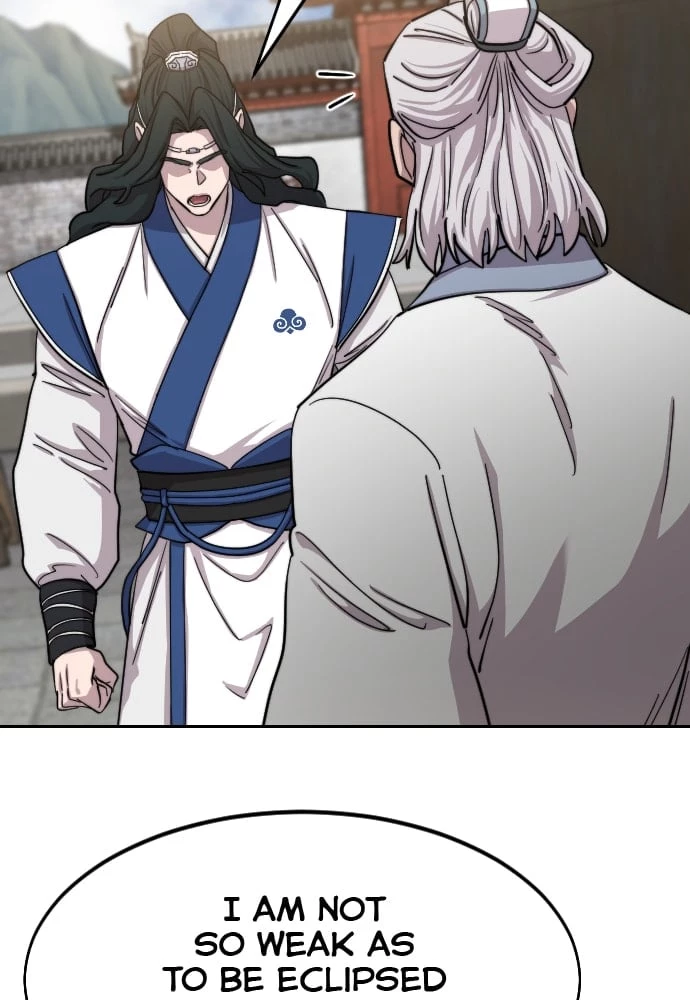 Return of the Blossoming Blade Chapter 66 - 74