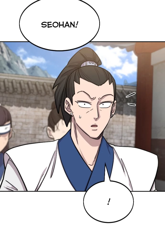 Return of the Blossoming Blade Chapter 65 - 67