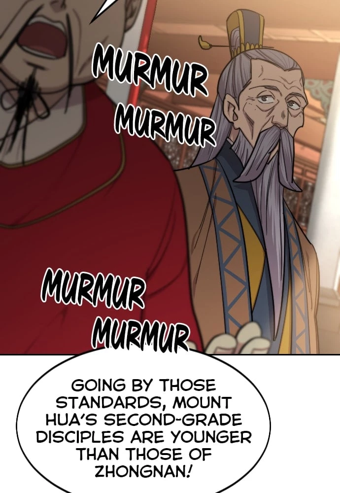 Return of the Blossoming Blade Chapter 64 - 39