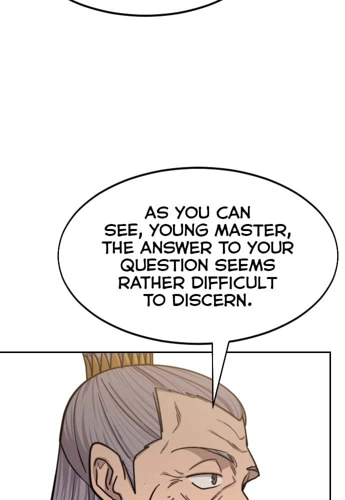 Return of the Blossoming Blade Chapter 64 - 40