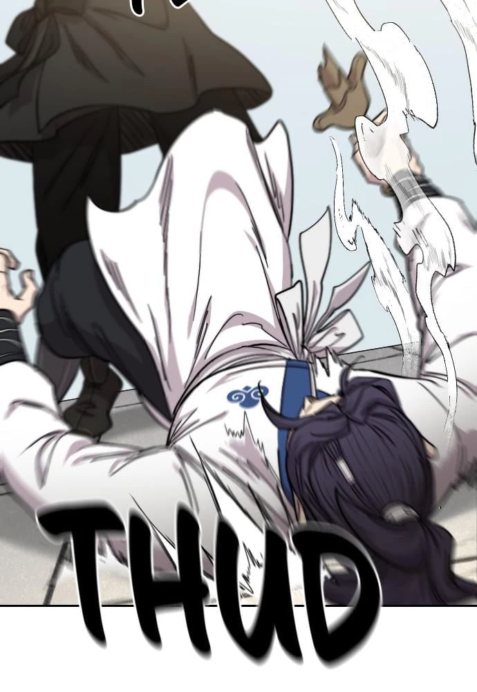 Return of the Blossoming Blade Chapter 63 - 25