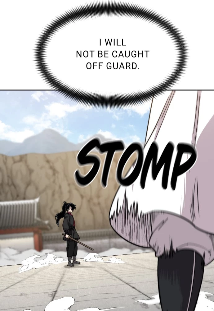 Return of the Blossoming Blade Chapter 65 - 72