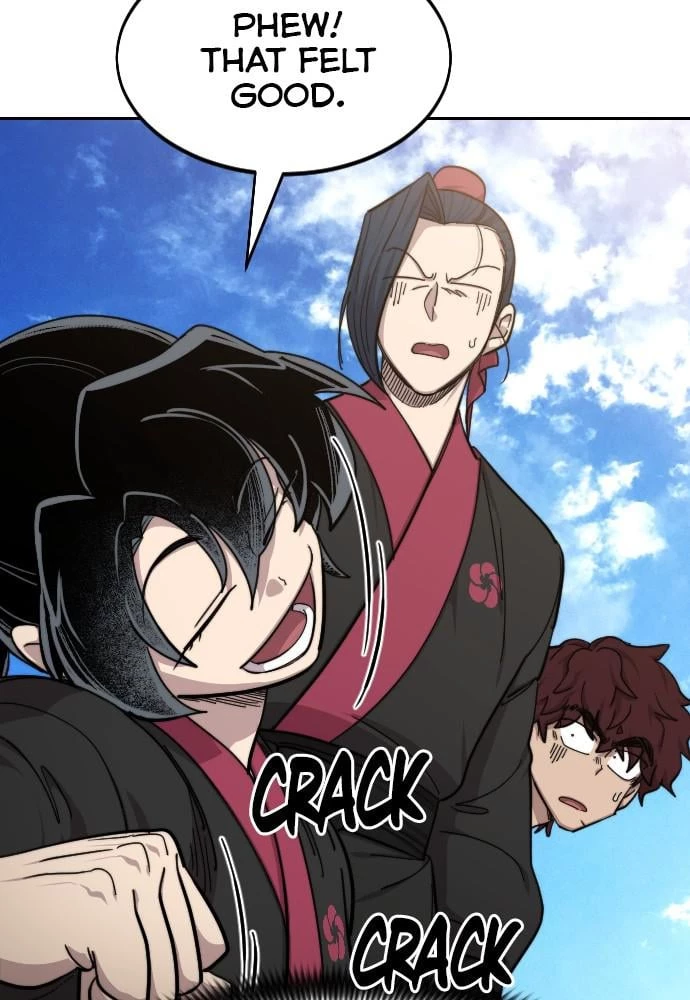 Return of the Blossoming Blade Chapter 62 - 3
