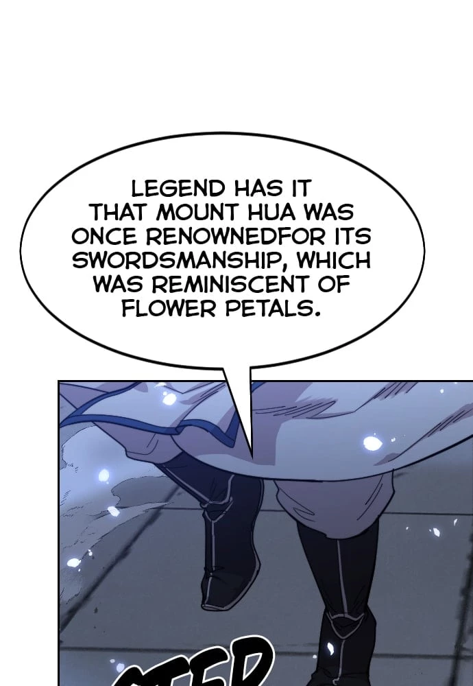 Return of the Blossoming Blade Chapter 67 - 131