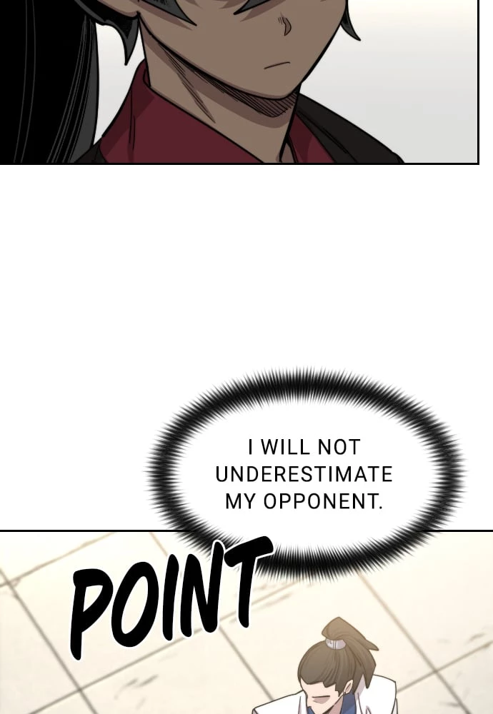 Return of the Blossoming Blade Chapter 65 - 74
